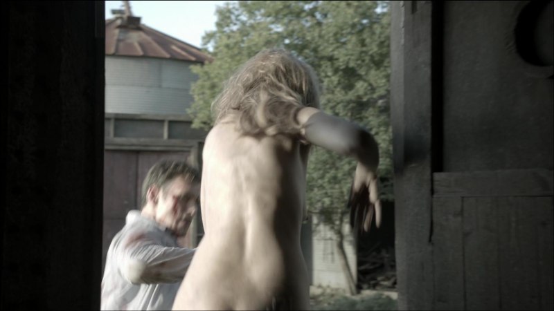 Вирджиния Санчес голая