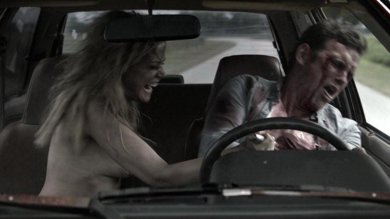 Марло Хорст фотосессии эро