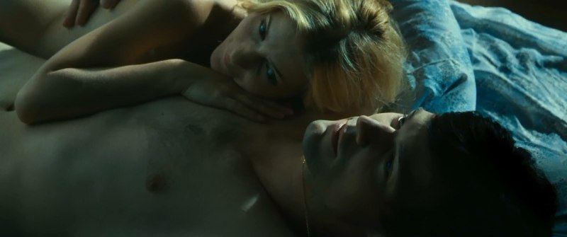 Актриса Светлана Иванова грудь