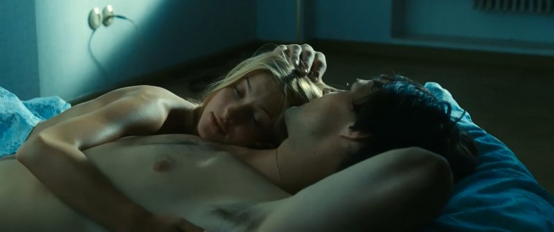 Актриса Светлана Иванова секси