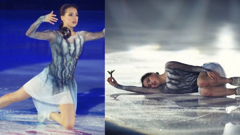 Лиза Туктик