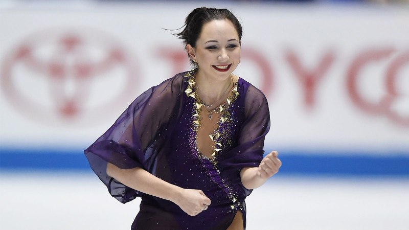 Елизавета Сергеевна Туктамышева алая Императрица