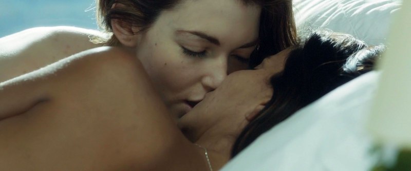 Патриция Станишевская голая