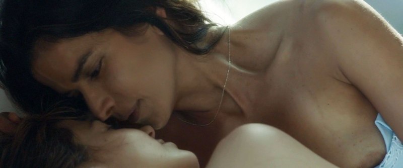 Сериал элита эротические сцены