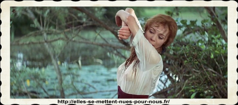 Порноактриса Мишель Бауэр