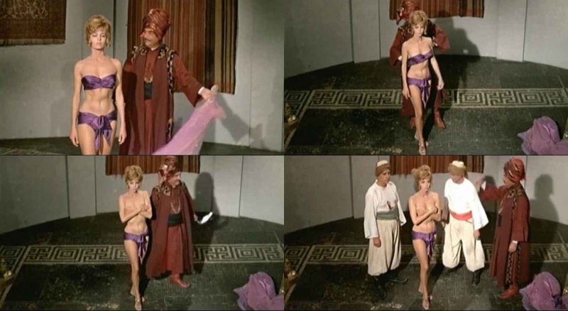 Анжелика Мишель голая грудь