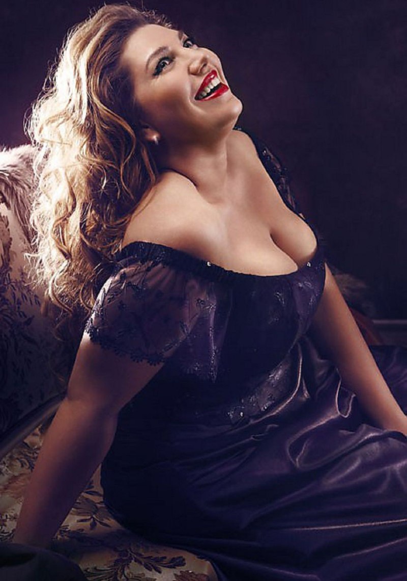 Анфиса Чехова порнофото