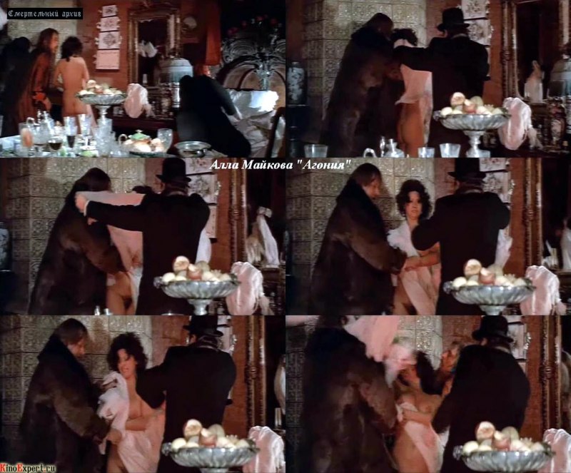 Порнография Оксаной Федоровой