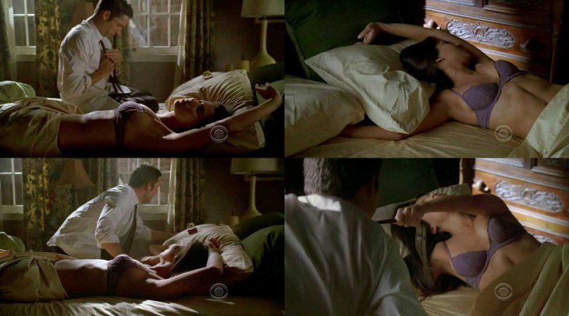 Розалин Санчес голая в кино