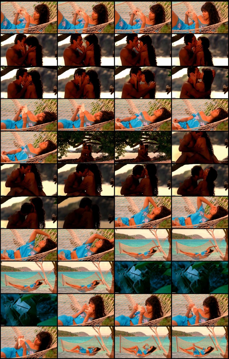 Розалин Санчес плейбой ню