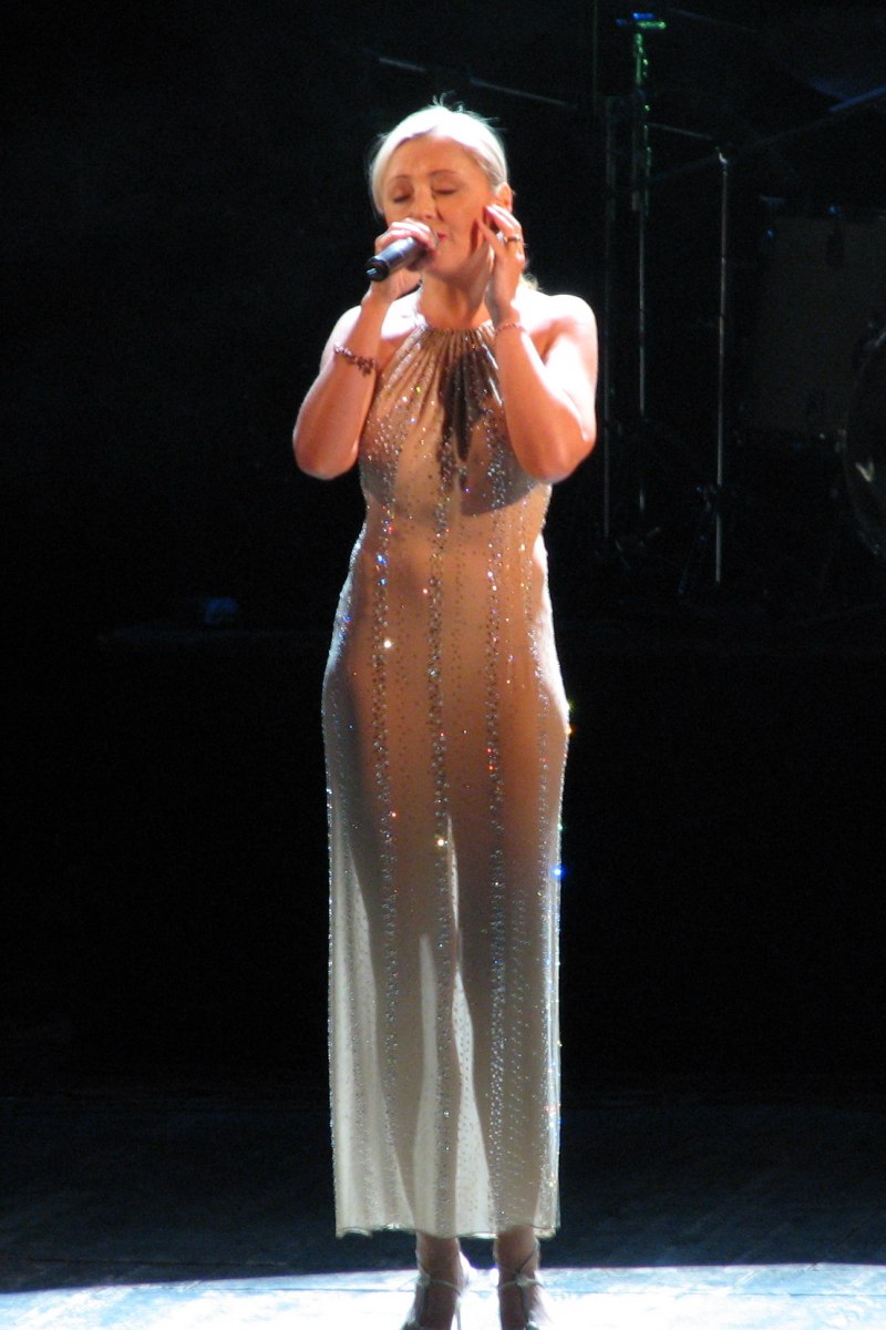 Анна Фэрис порнография