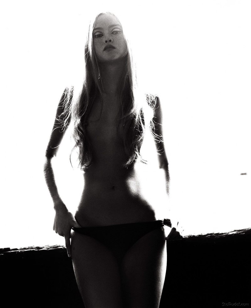 Девон эдвенна Аоки голая