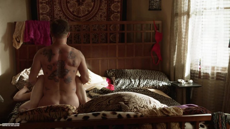 Сериал бесстыжие эро сцены