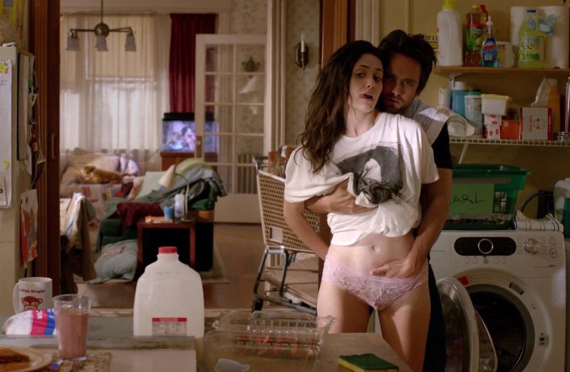 Emmy Rossum Shameless