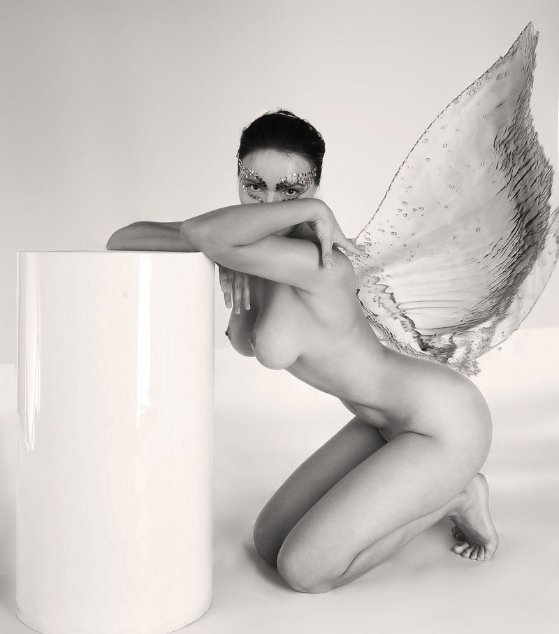 Анастасия Березка голая