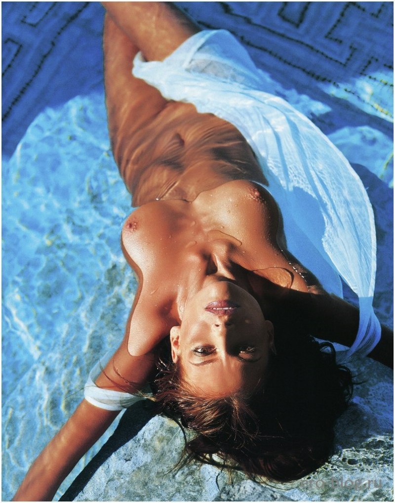 Голая любовь Толкалина в фильмах