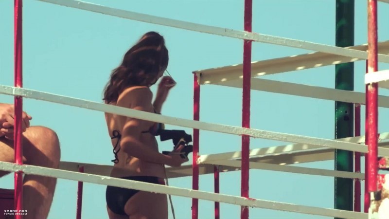 Юлия Галкина Максим горячее