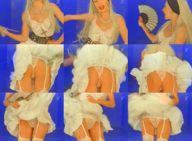 Ирина Салтыкова плейбой 1997