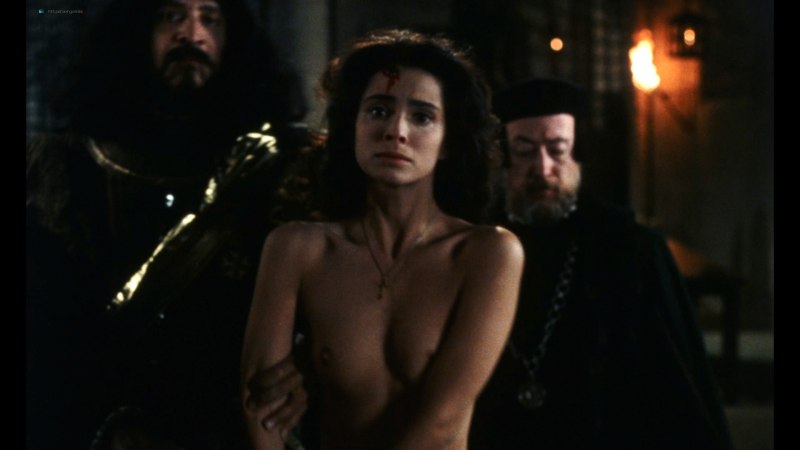 Рона де Риччи американская актриса