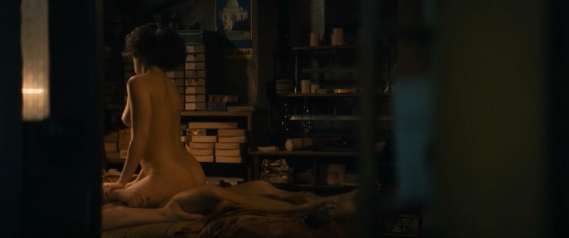 Шэрон Стоун голая киска