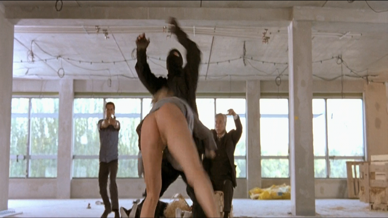 Эмма сьоберг голая такси 2