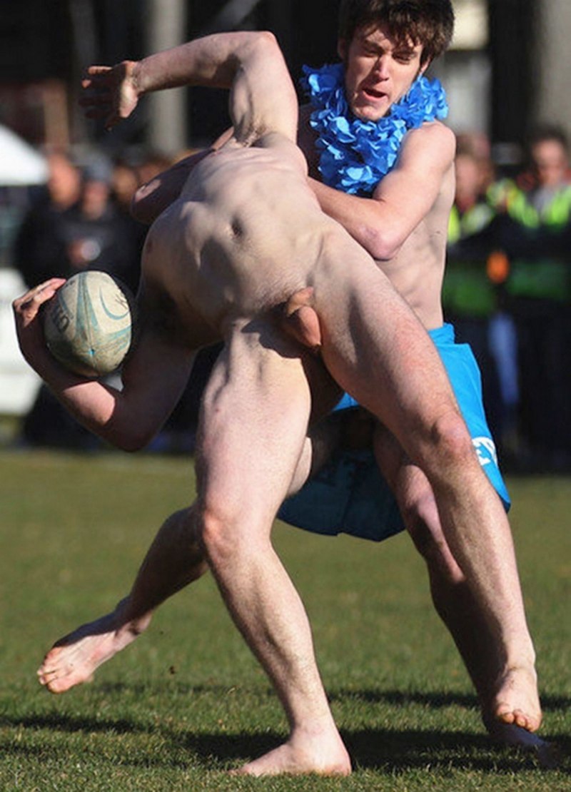 Эротические моменты в женском спорте