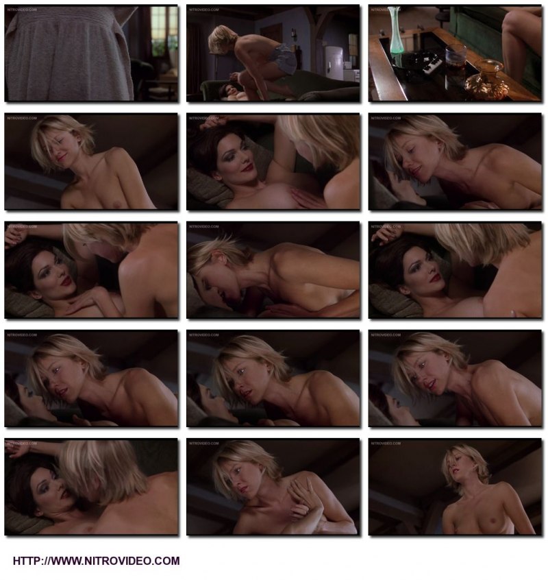 Сиськи Наоми Уоттс Малхолланд драйв