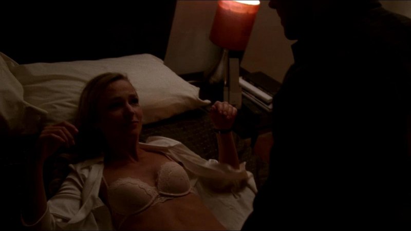 Лучана де Фалько голая