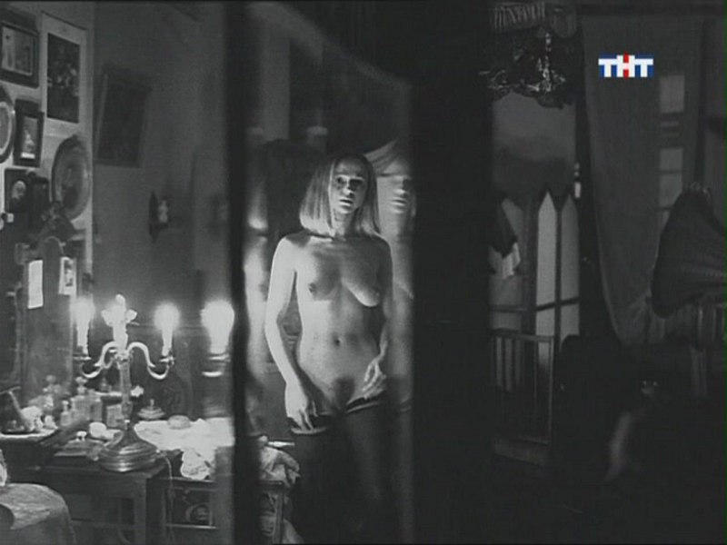 Счастливые дни фильм Анжелика Неволина голая