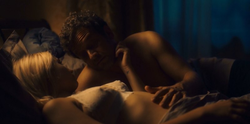 Хлоя Севиньи красота nu