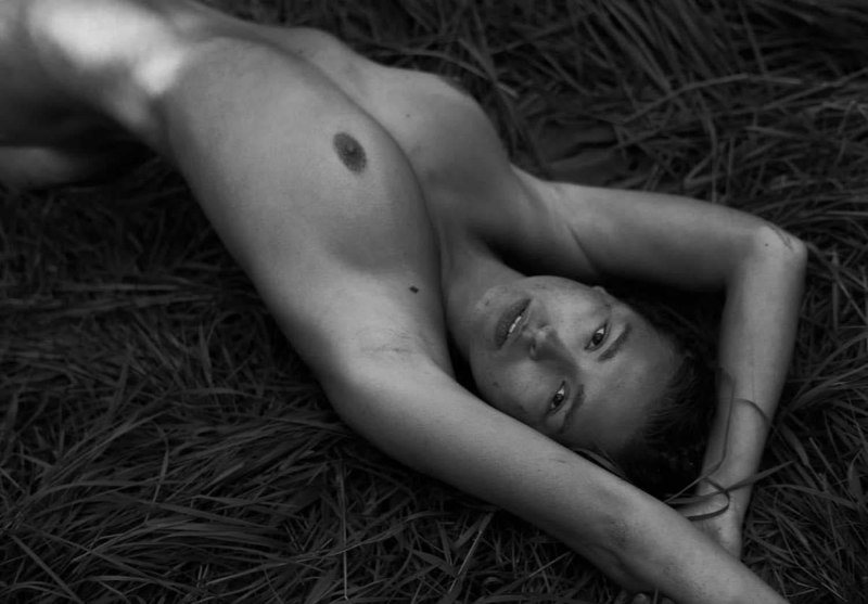 Эротические мистические девушки