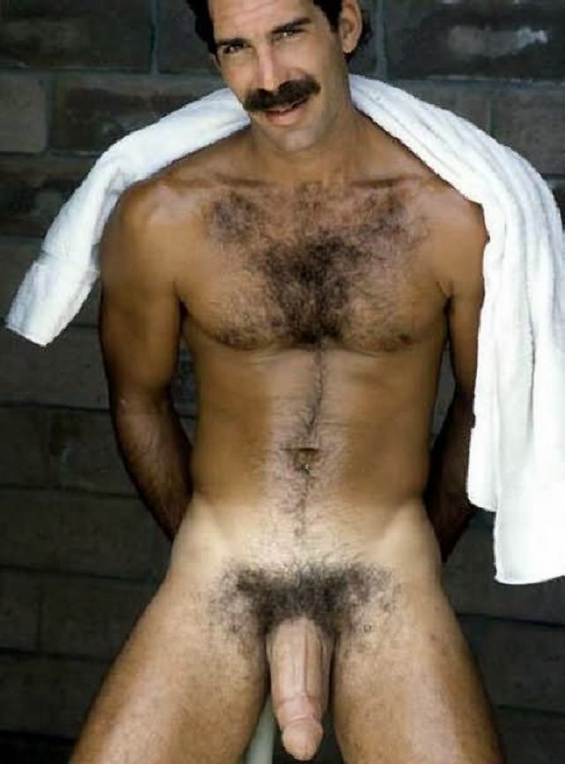 Голые волосатые парни арабы