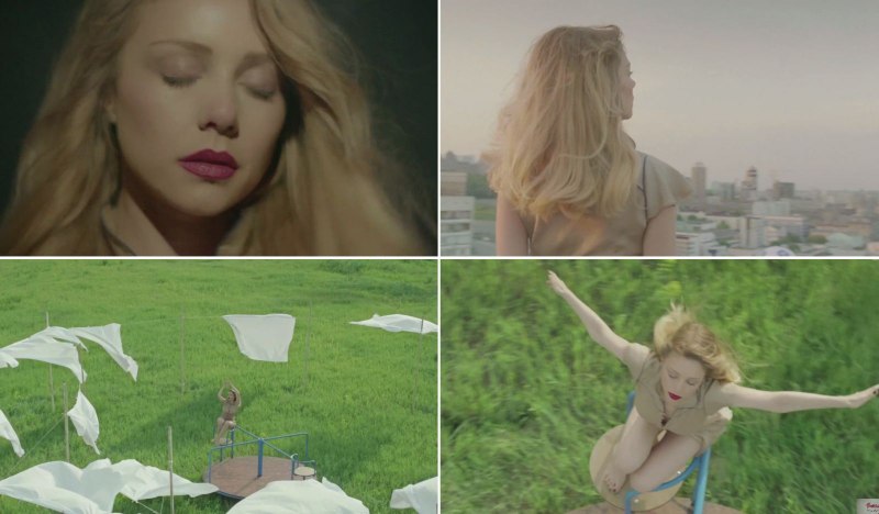 Голые малышки расшаперились