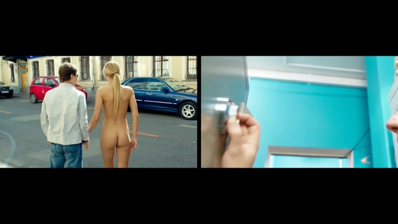 Оксана Акиньшина голая фейки