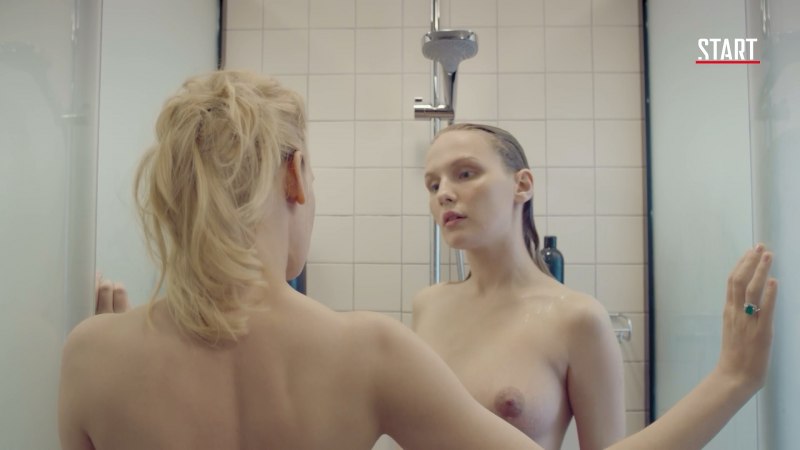 Голая Мария Куркова nude