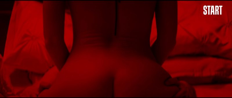 Ольга Медынич голенькая