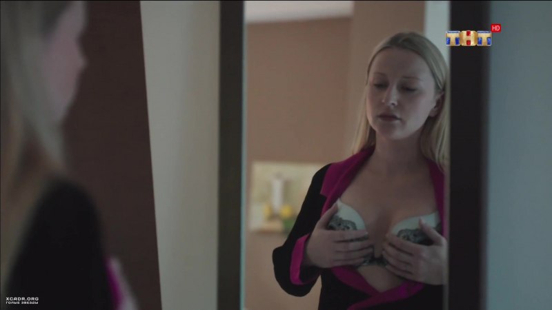 Ольга Медынич сладкая жизнь