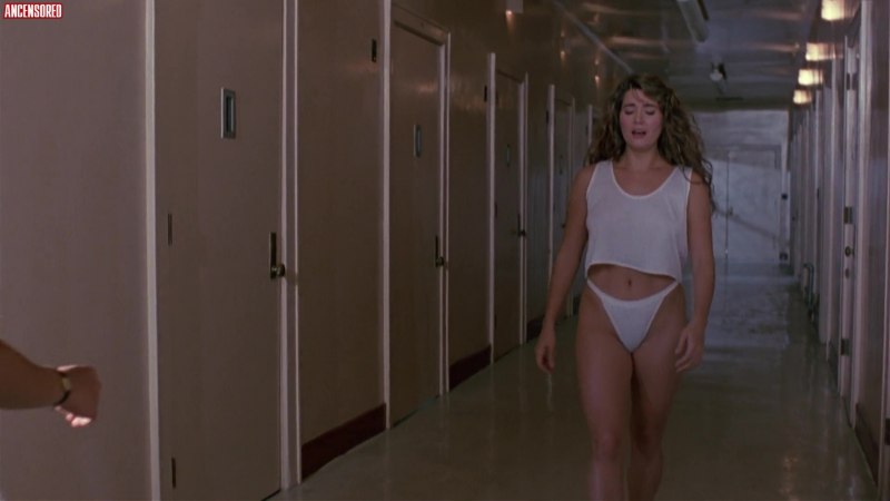 Мириам Гесснер откровен