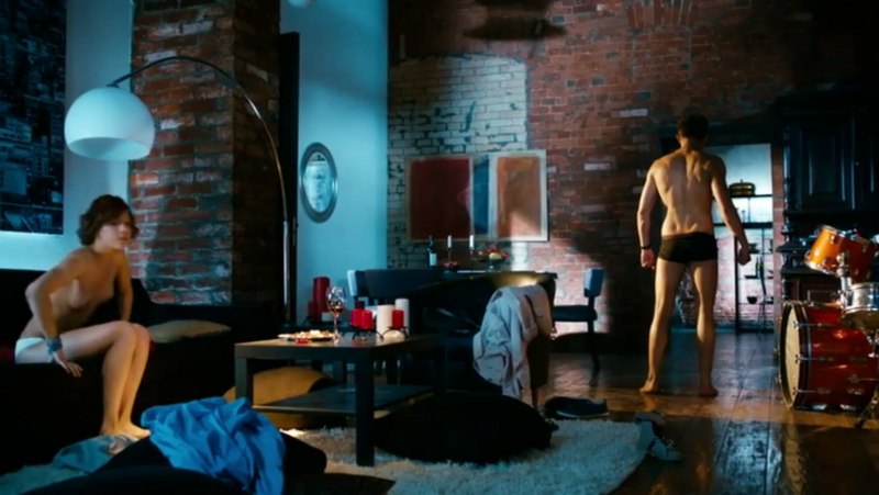 Мария Мария Пирогова голая