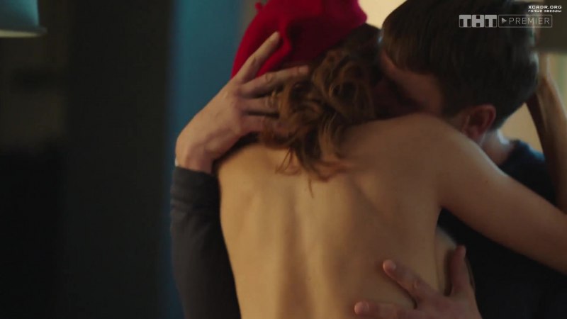 Елена Подкаминская постельные сцены ИП Пирогова