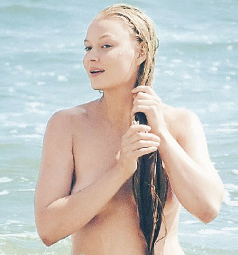 Светлана Ходченкова эротические сцены