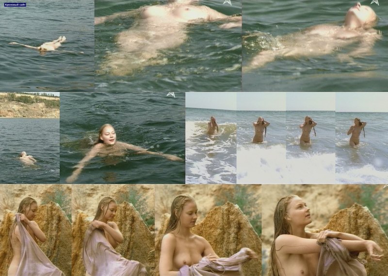 Светлана Ходченкова соски