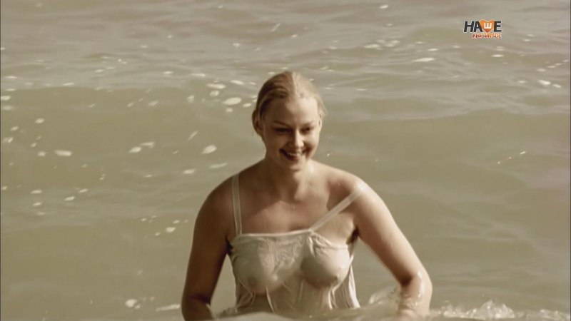 Ольга Березкина благословите женщину