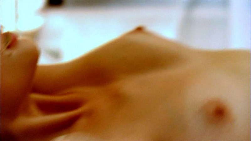 Светлана Ходченкова топлесс