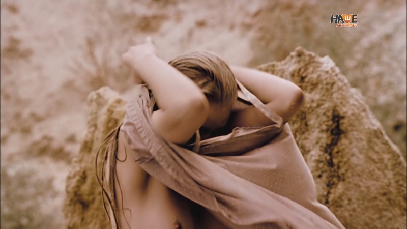 Светлана Бельчуевская ню