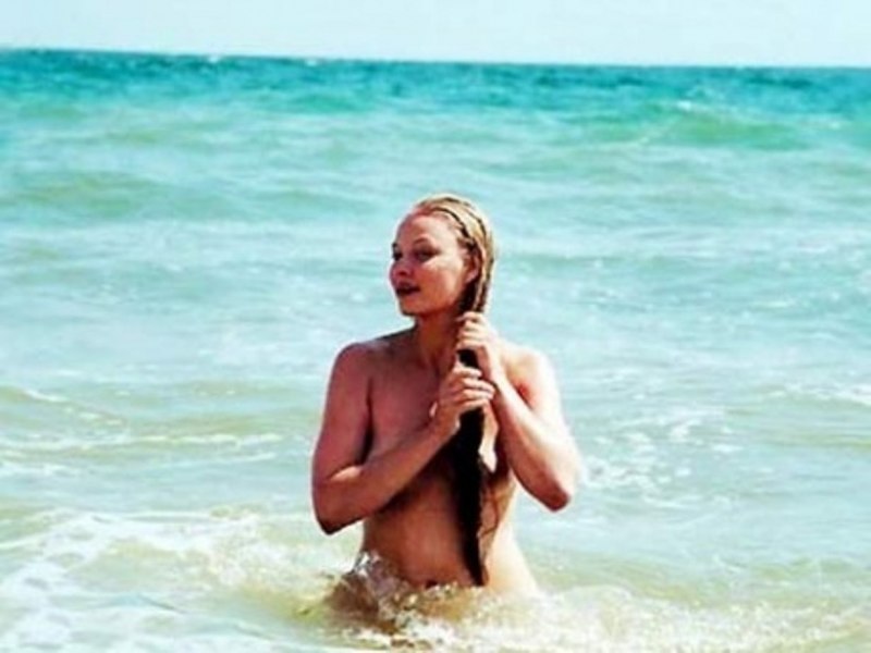 Светлана Ходченкова голая