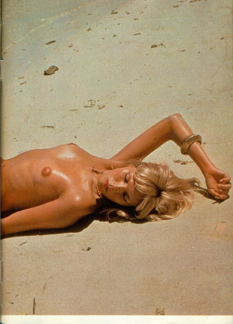 Голая Аманда лир Amanda Lear