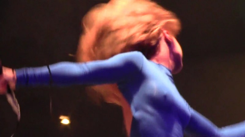 Дебби Райан эротические