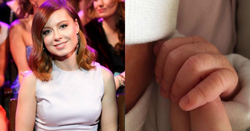 Юлия Савичева фото голая