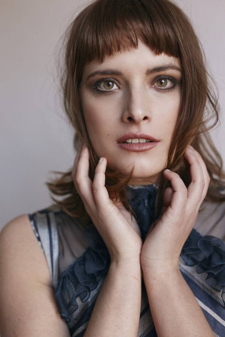 Hannah James слив